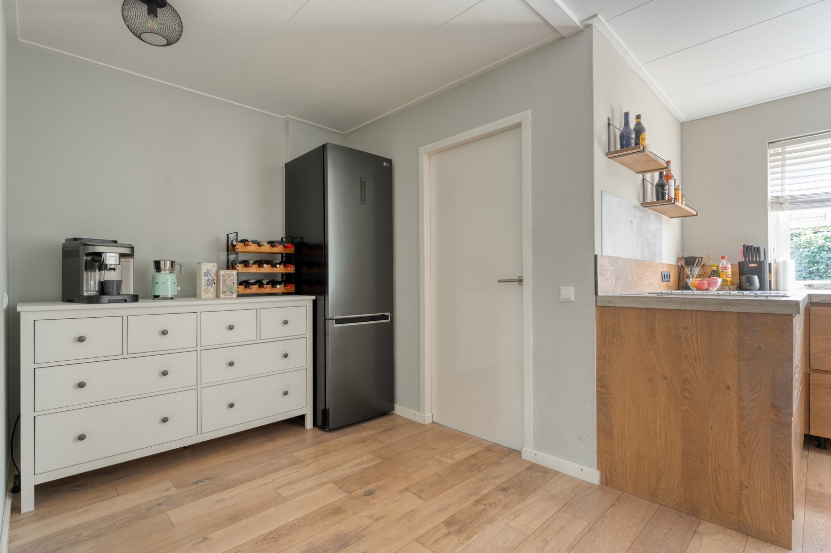 Twee-onder-één-kap te koop: Klaverkamp 34, Hoogeveen
