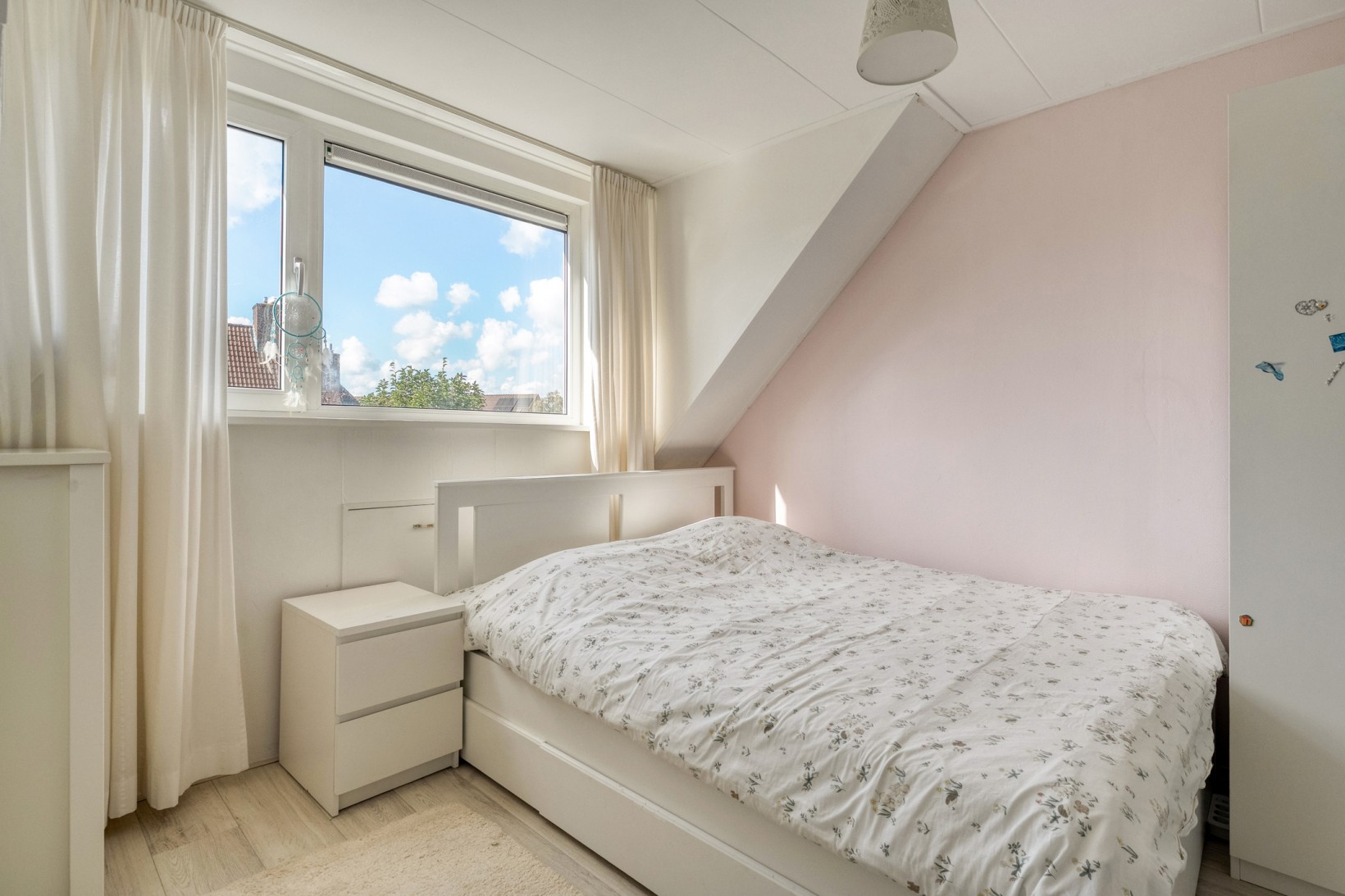 Twee-onder-één-kap te koop: Klaverkamp 34, Hoogeveen