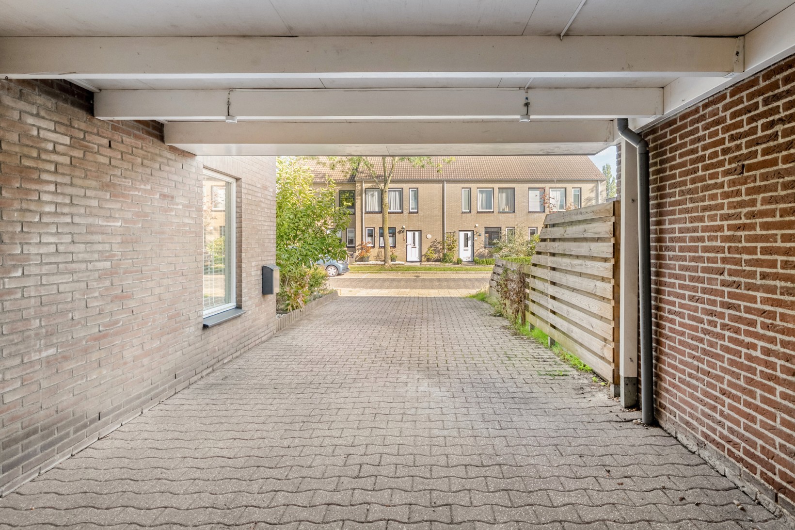 Twee-onder-één-kap te koop: Klaverkamp 34, Hoogeveen