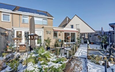 Klaverkamp 79