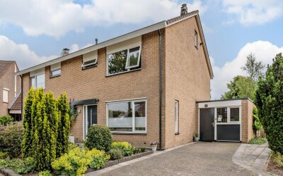 Klaverkamp 81