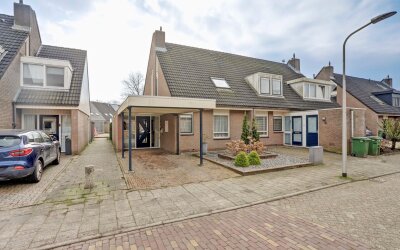 Tarwekamp 7