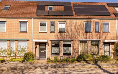 Korenstraat 76