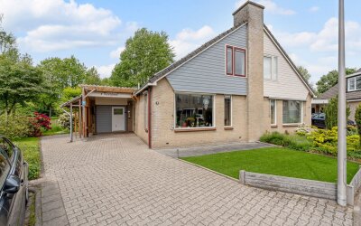 De Schoof 39