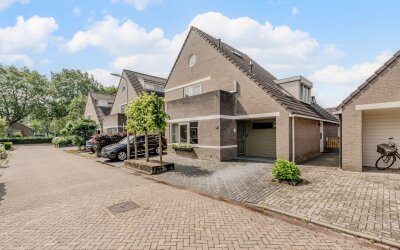 De Strekel 5