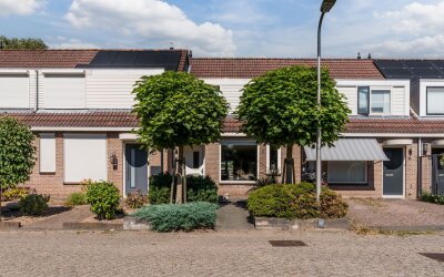 De Wezeboom 18