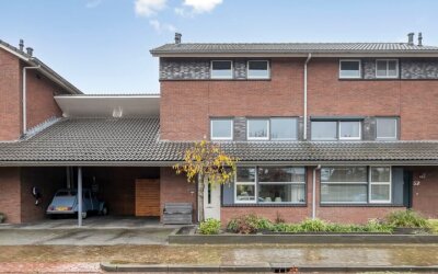 Pauwoog 54