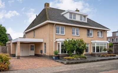 Huis te koop Alver 4