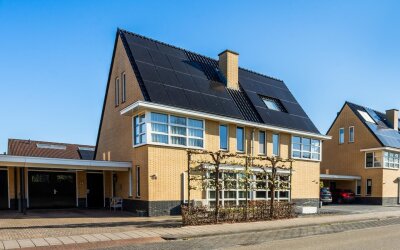 Zuiddreef 64