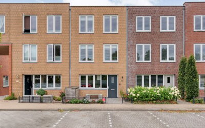 Huis te koop Keizersmantel 68