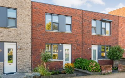 Huis te koop Eikepage 17