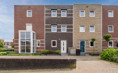 Koningspage 68