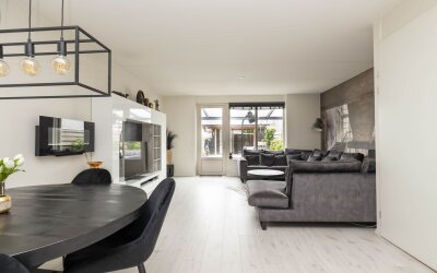 Koningspage 86