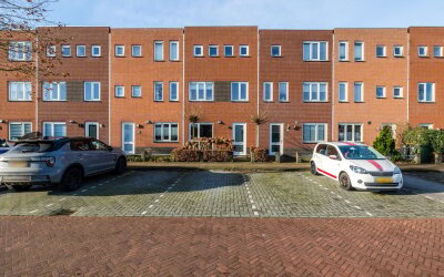 Koningspage 103