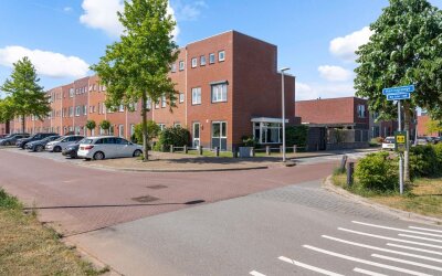 Koningspage 109
