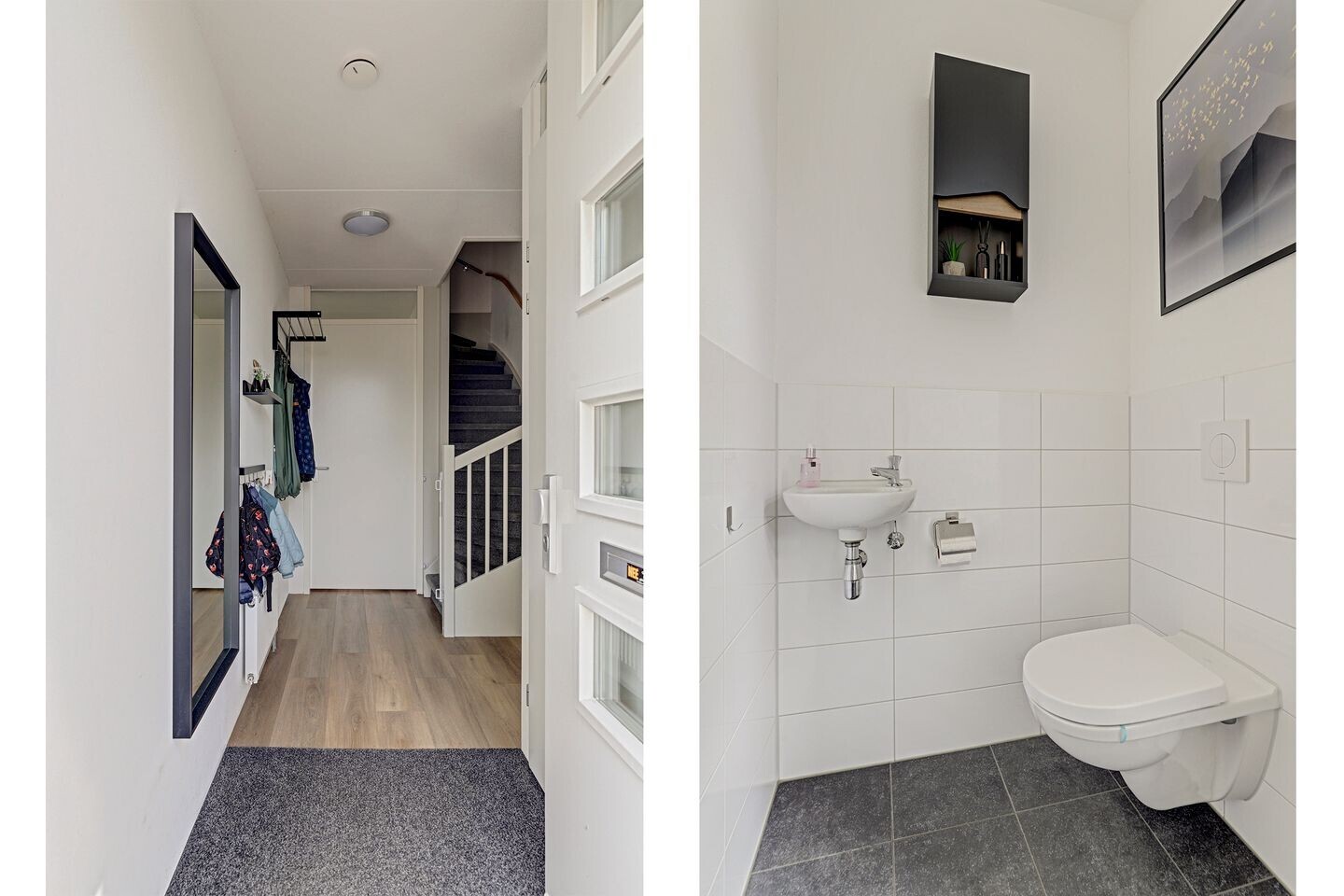 Hoekwoning te koop: Koningspage 59, Hoogeveen