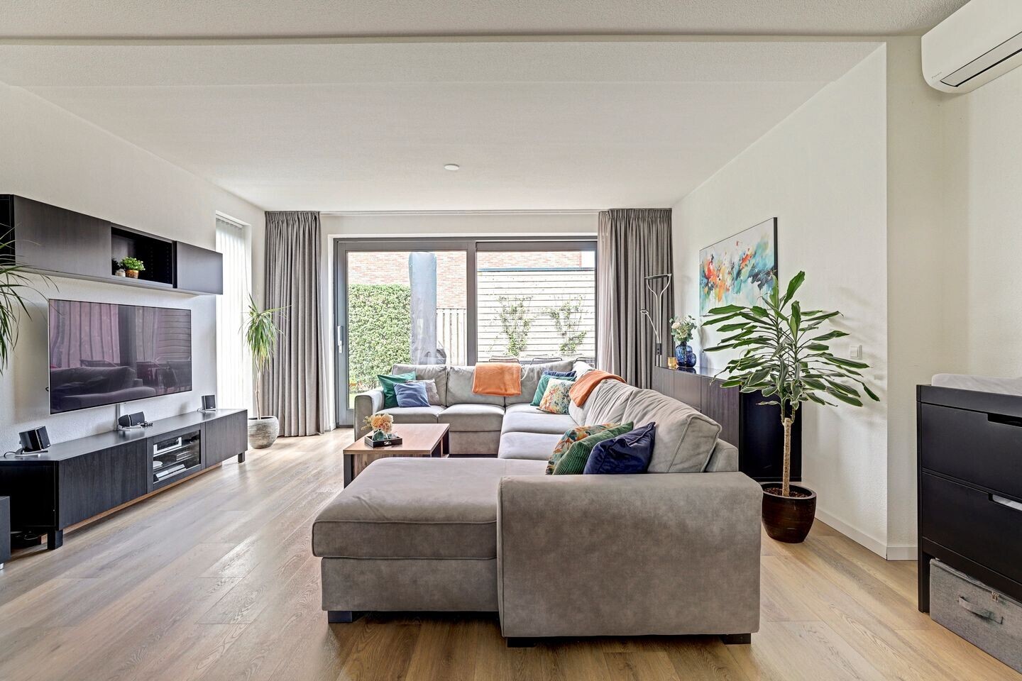 Hoekwoning te koop: Koningspage 59, Hoogeveen
