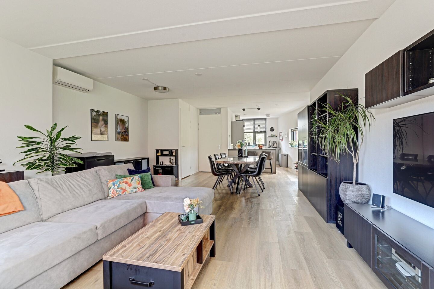 Hoekwoning te koop: Koningspage 59, Hoogeveen