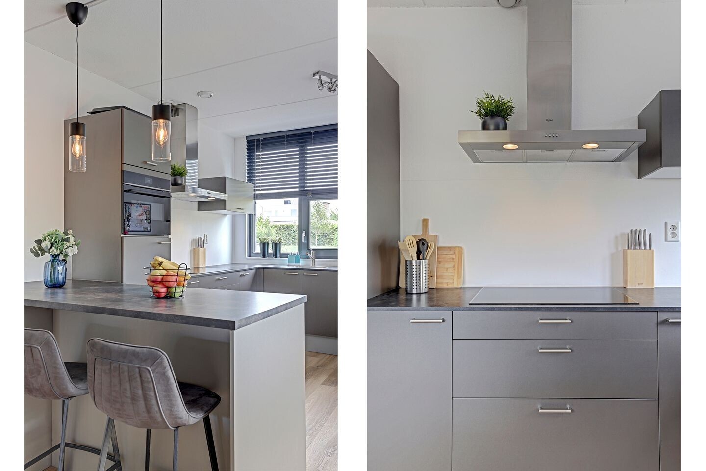 Hoekwoning te koop: Koningspage 59, Hoogeveen