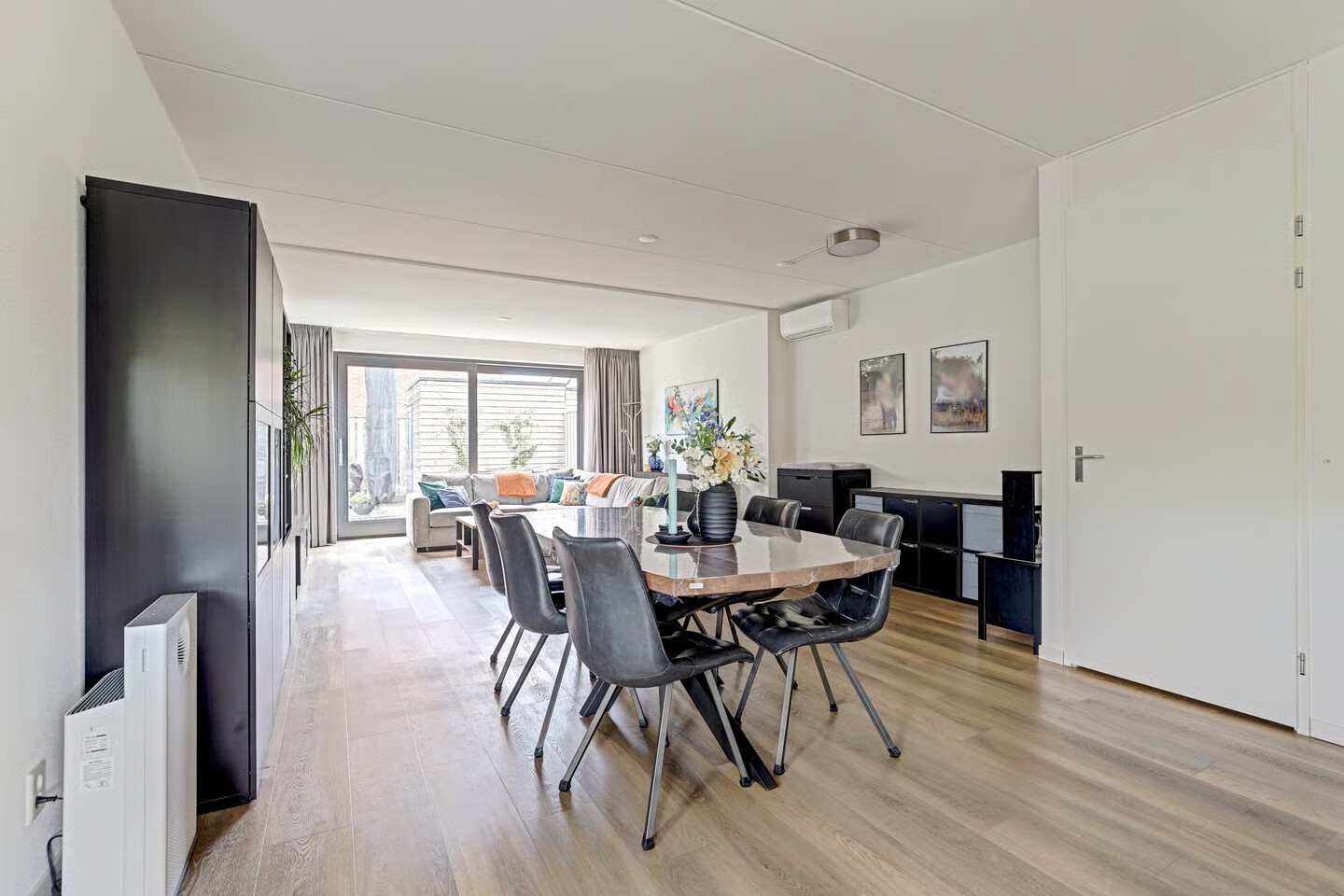 Hoekwoning te koop: Koningspage 59, Hoogeveen