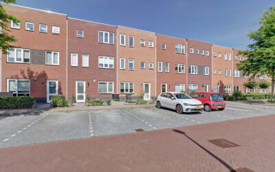 Koningspage 95