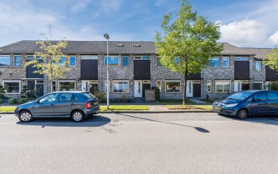 Kochstraat 21