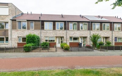 Schweitzerstraat 50