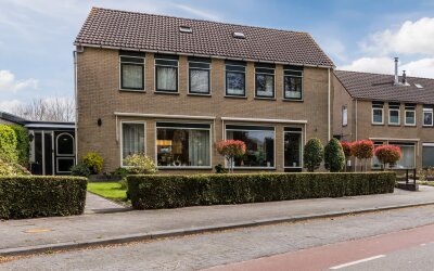 Bethesdastraat 11