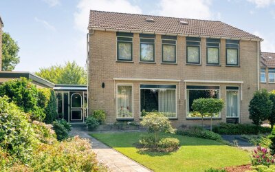 Huis te koop Bethesdastraat 9