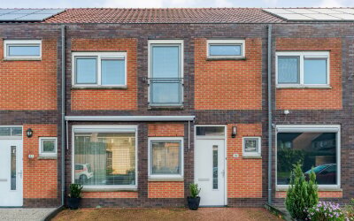 Bethesdastraat 89