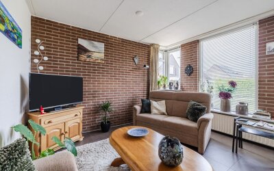 De Holtmaden 3