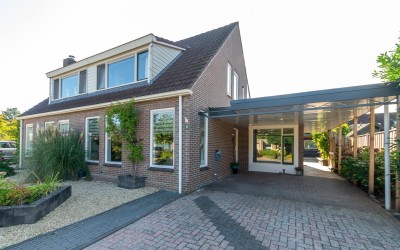 De Oostmaden 11