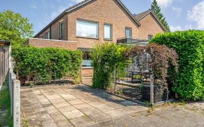 Jennerstraat 32