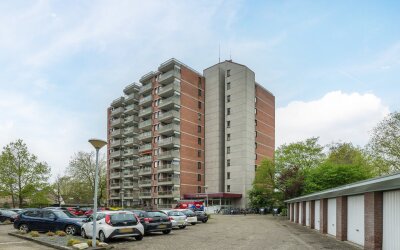 Jennerstraat 198