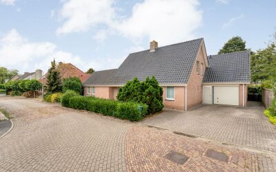Huis te koop Valeriaan 6