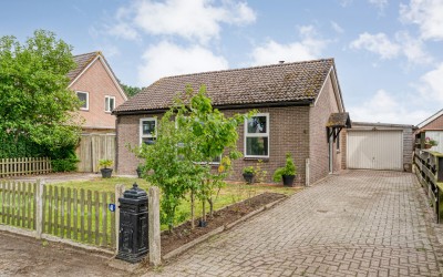 Hoogeveensche Vaart 41