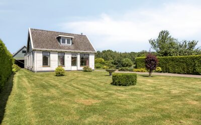 Hoogeveensche Vaart 45
