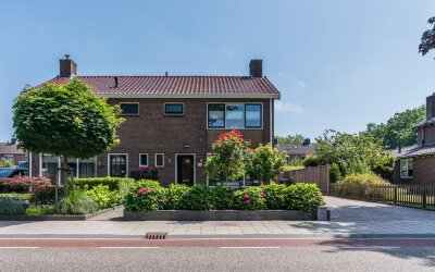 Riegshoogtendijk 55
