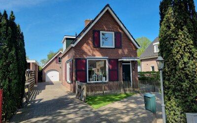 Riegshoogtendijk 68