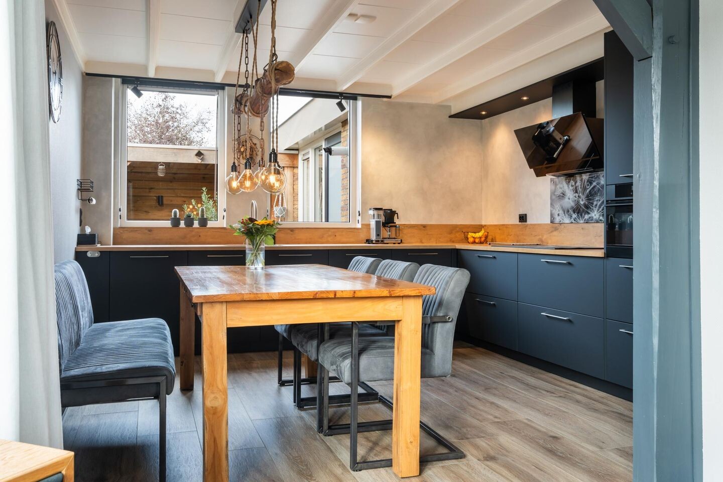 Vrijstaande woning te koop: Doorsnijding 32, Hollandscheveld
