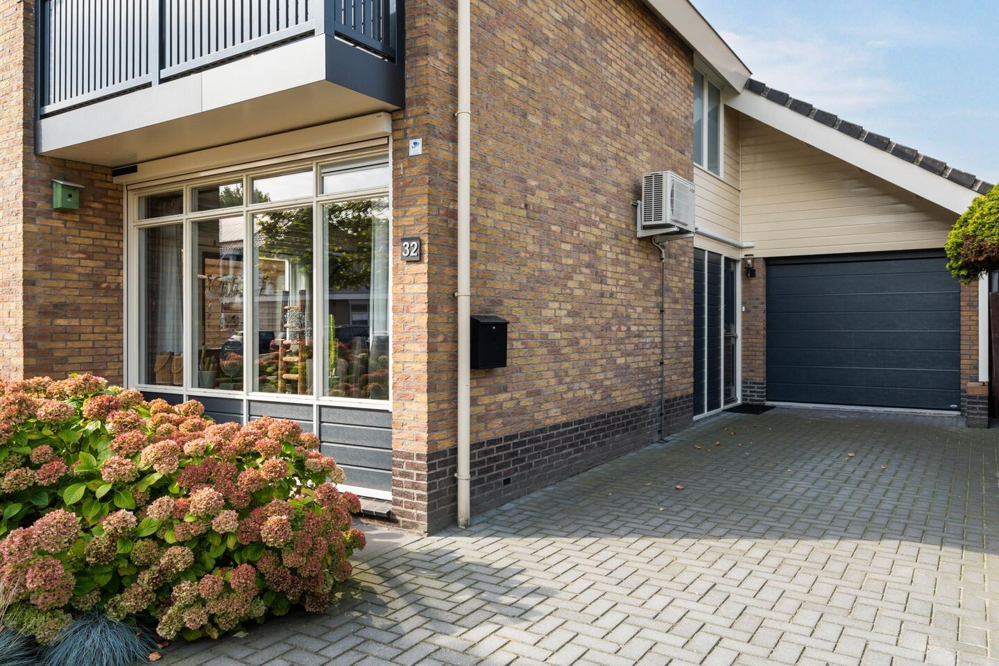 Vrijstaande woning te koop: Doorsnijding 32, Hollandscheveld