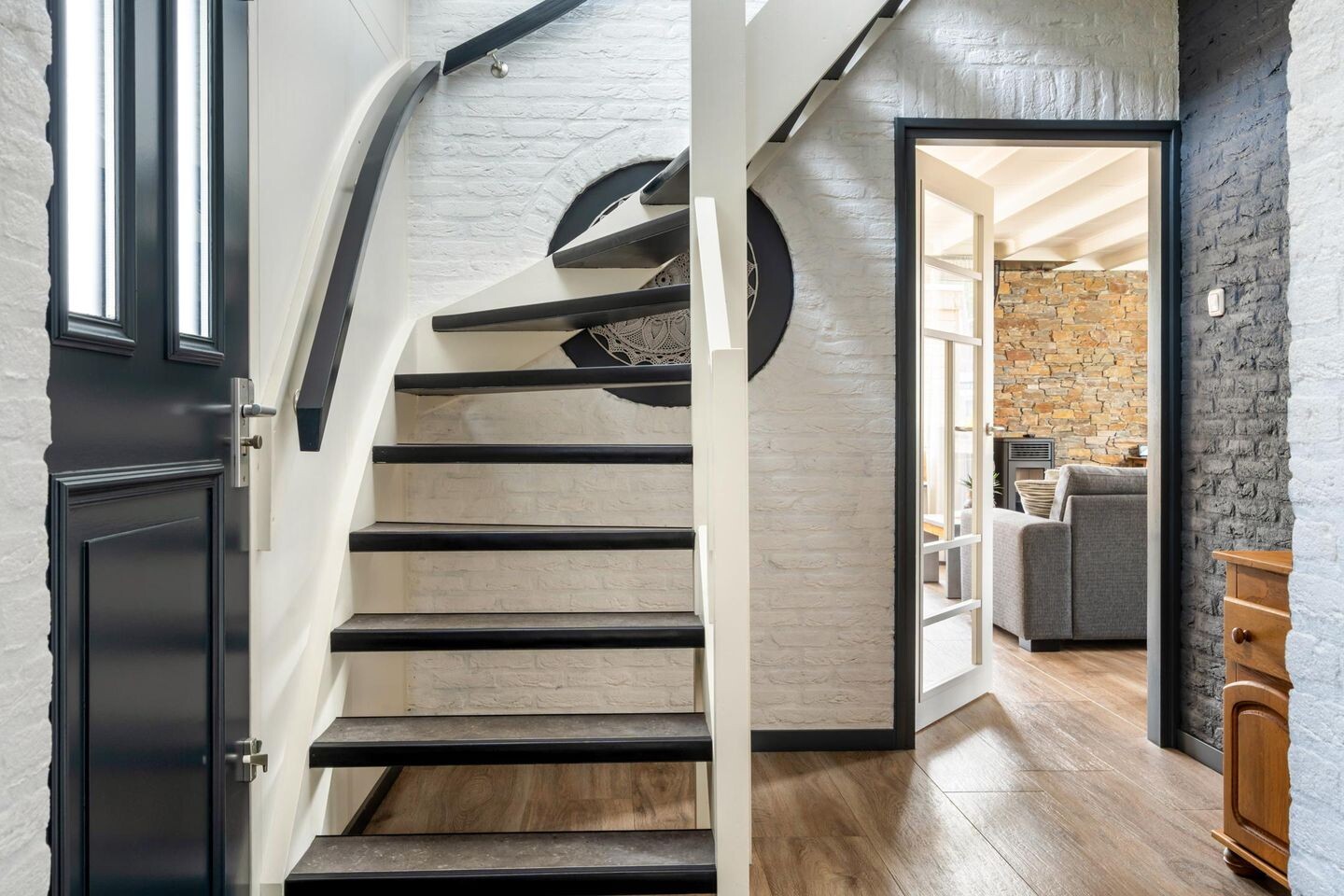Vrijstaande woning te koop: Doorsnijding 32, Hollandscheveld