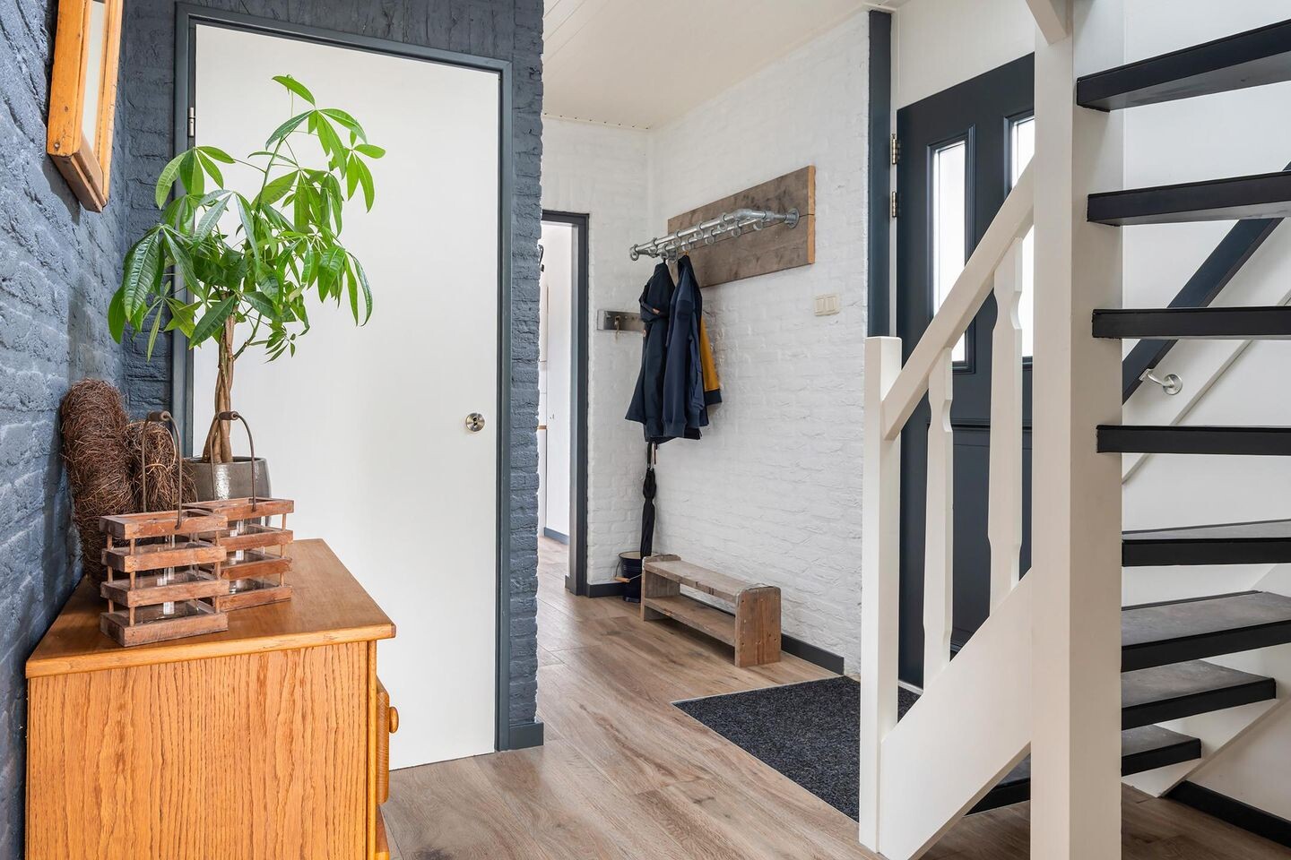 Vrijstaande woning te koop: Doorsnijding 32, Hollandscheveld