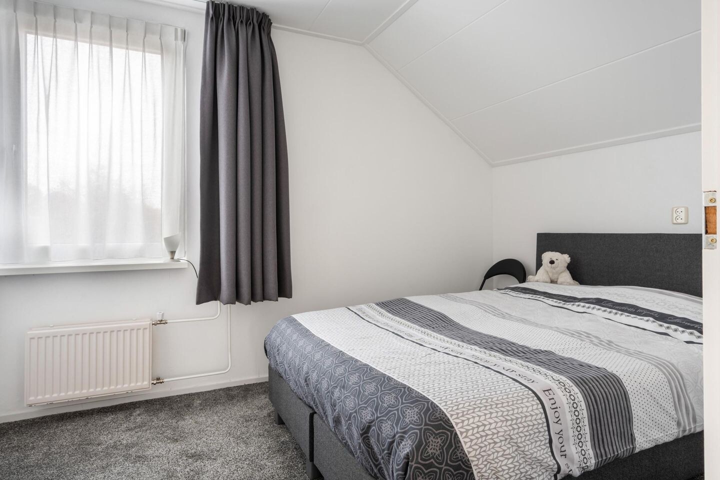 Vrijstaande woning te koop: Doorsnijding 32, Hollandscheveld