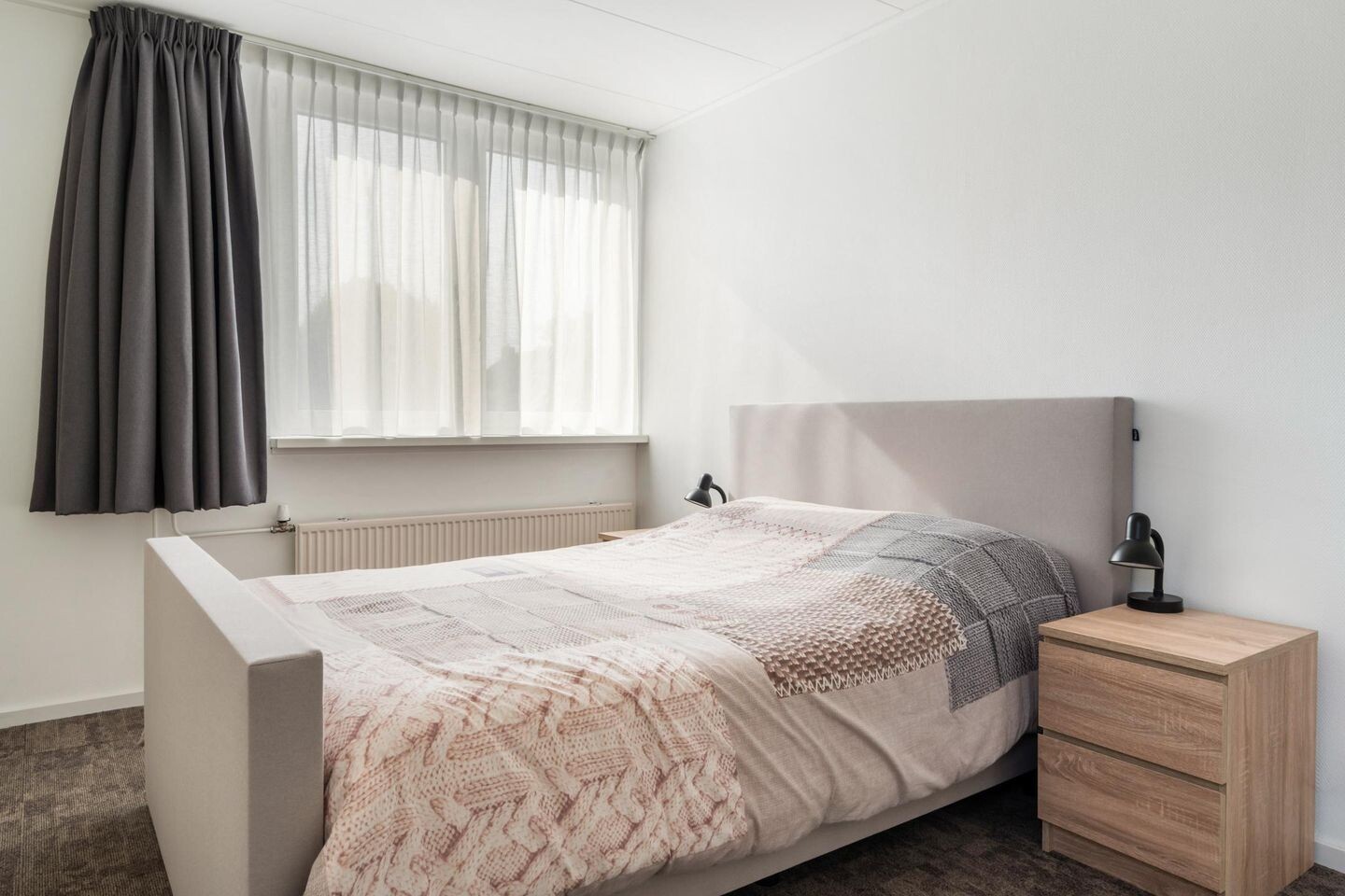 Vrijstaande woning te koop: Doorsnijding 32, Hollandscheveld