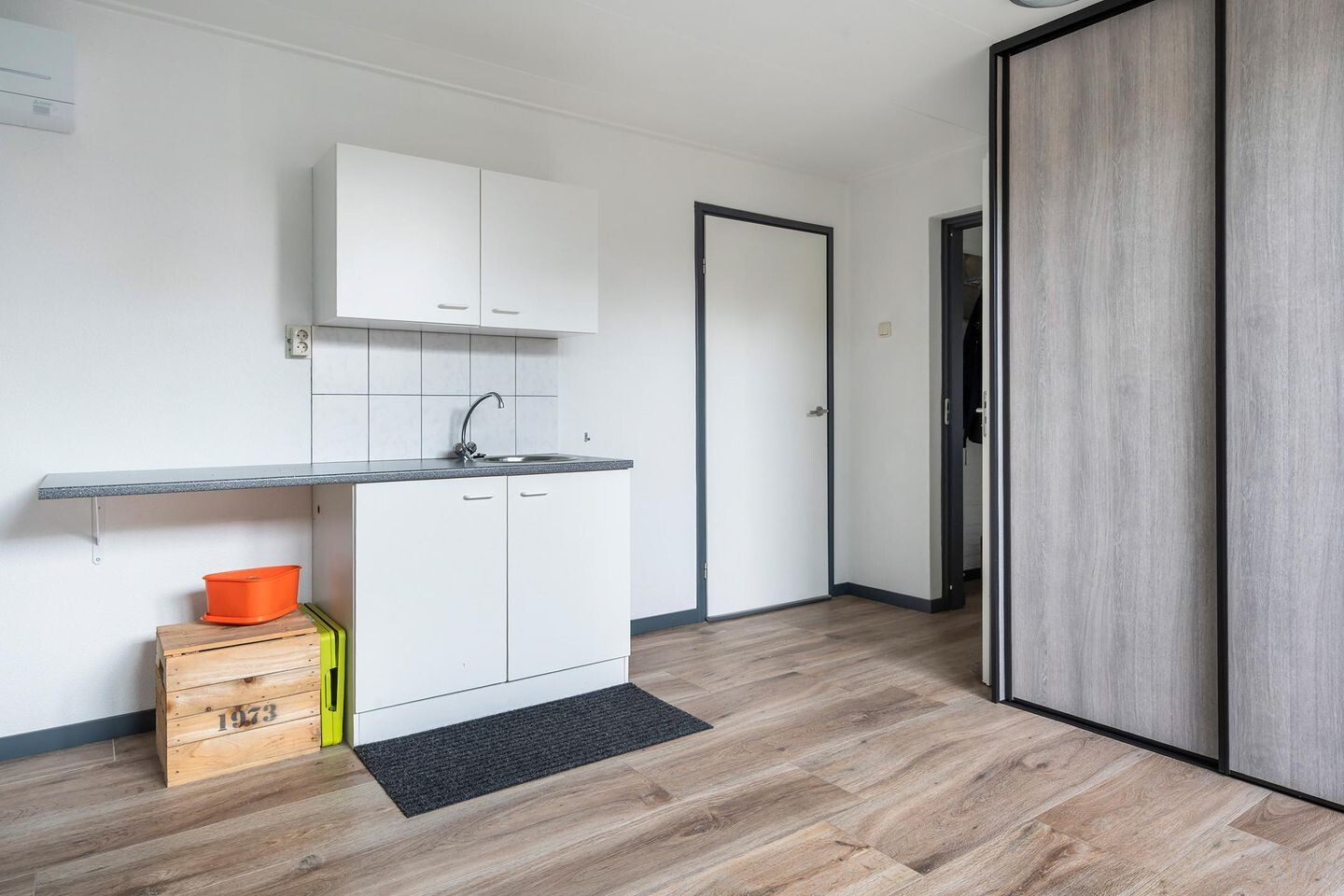 Vrijstaande woning te koop: Doorsnijding 32, Hollandscheveld