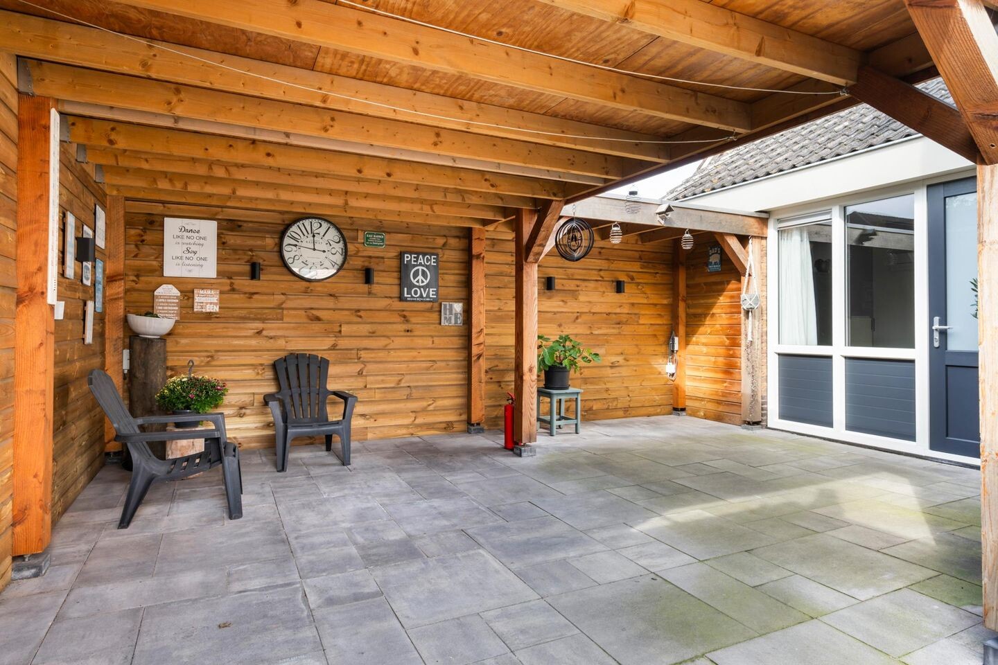 Vrijstaande woning te koop: Doorsnijding 32, Hollandscheveld
