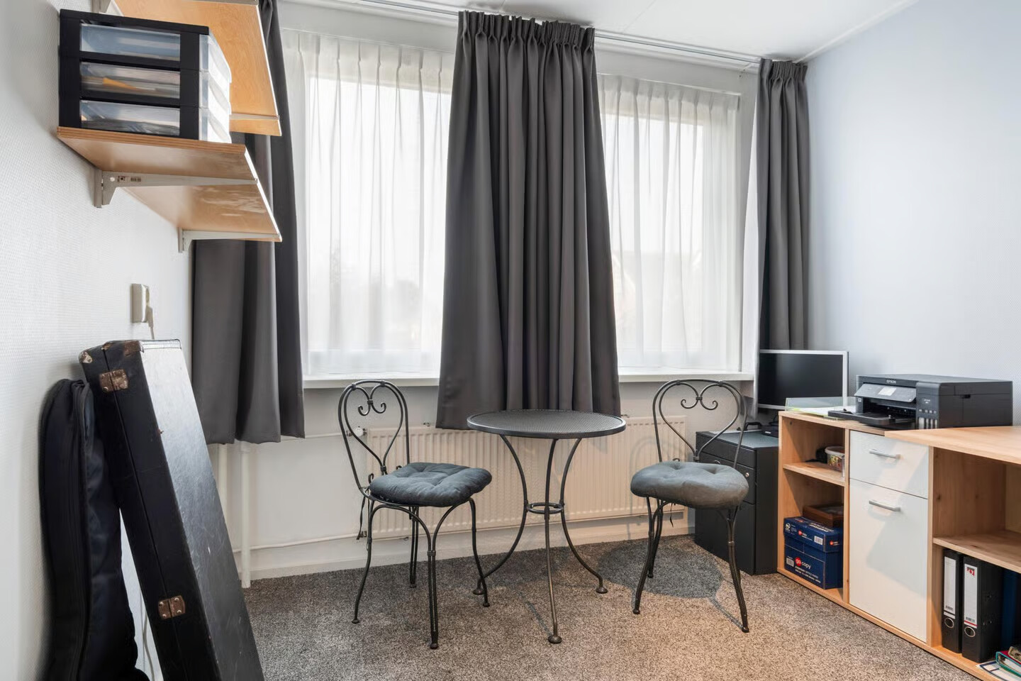 Vrijstaande woning te koop: Doorsnijding 32, Hollandscheveld
