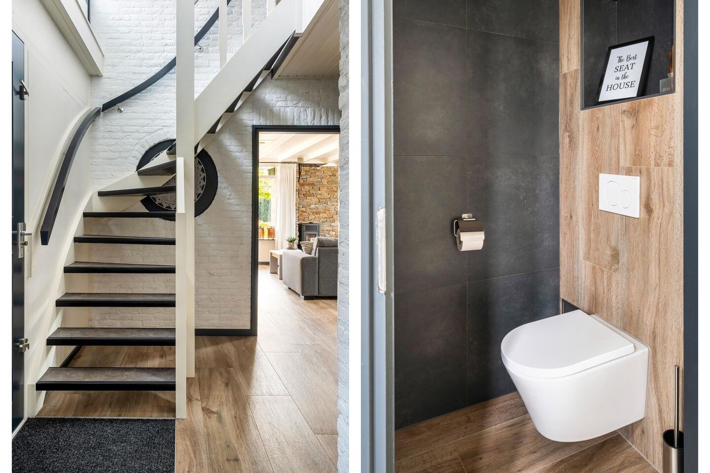 Vrijstaande woning te koop: Doorsnijding 32, Hollandscheveld