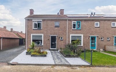 Veldkampstraat 10